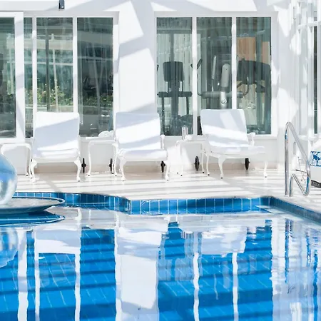 Summer Lodge Country House Hotel-2